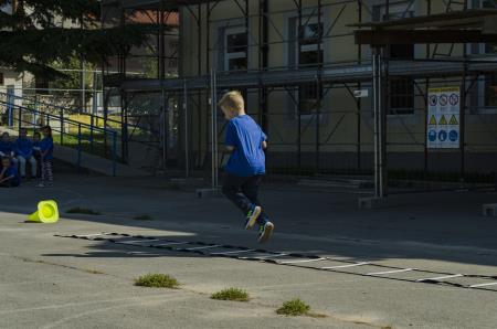 Maxi 1. mini olimpijada 91